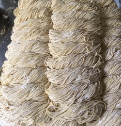 MÌ TƯƠI ( 15 VẮT/ 1.05 KG )