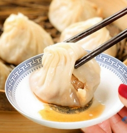 BÁNH TIỂU LONG ( TIỂU LONG BAO ) - 900G ( 30 VIÊN )