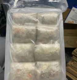 Nem cua bể 8 cái/ 500g